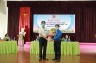 Tổ chức thành công Đại hội đại biểu Đoàn Thanh niên Cộng sản Hồ Chí Minh nhiệm kỳ 2021-2022